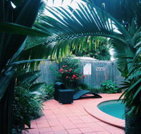 Childers Oasis Motel - Accommodation Mooloolaba