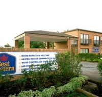 Best Western Geelong Motor Inn amp Apartments - Accommodation Mooloolaba