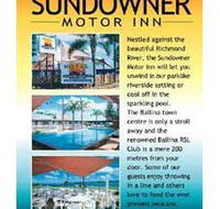 Sundowner Motor Inn - Accommodation Mooloolaba