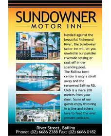 Sundowner Motor Inn - Accommodation Mooloolaba 0