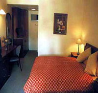Golden Chain Cooma Motor Lodge - Accommodation Mooloolaba