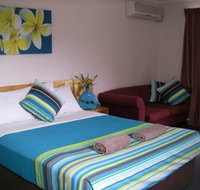 Kilcoy Gardens Motor Inn - Accommodation Mooloolaba