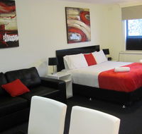 Apartments on Flemington - Accommodation Mooloolaba