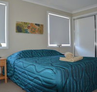 Bunya Vista Accommodation Dalby - Accommodation Mooloolaba