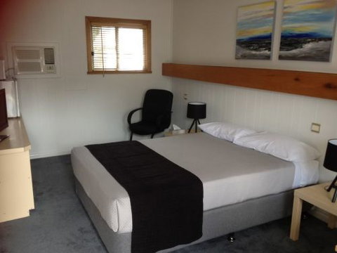 Horsham Motel - Accommodation Mooloolaba 1