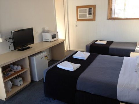 Horsham Motel - Accommodation Mooloolaba 2