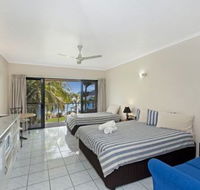 Hinchinbrook Marine Cove Motel - Accommodation Mooloolaba
