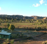 Ross River Resort - Accommodation Mooloolaba