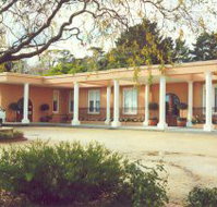 Norwood House Motel amp Reception Centre - Accommodation Mooloolaba