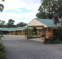 Catalina Motel Lake Macquarie - Accommodation Mooloolaba