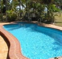 Kinka Palms Beach Front Apartments/Motel - Accommodation Mooloolaba