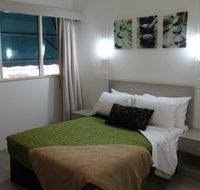 Ashwood Motel - Accommodation Mooloolaba