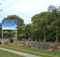 Blue Marlin Resort amp Motor Inn - Budget Chain - Accommodation Mooloolaba