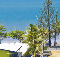 Surfside Motel - Yeppoon - Accommodation Mooloolaba