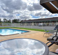 Bendigo's Allara Motor Lodge - Accommodation Mooloolaba
