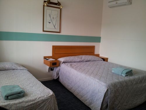 Charlton VIC Accommodation Mooloolaba