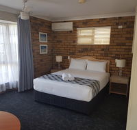 Cleveland Motor Inn - Accommodation Mooloolaba