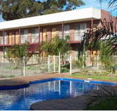 Moama Tavern Palms Motel - Accommodation Mooloolaba