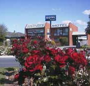 Morwell Southside Motel  Morwell Serviced Apartments - Accommodation Mooloolaba