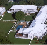 Aaronlee Retreat - Accommodation Mooloolaba