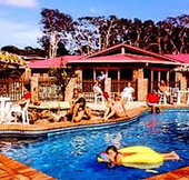 Wombat Beach Resort - Accommodation Mooloolaba