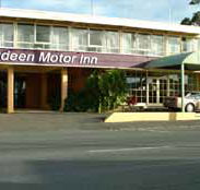 Aberdeen Motor Inn - Accommodation Mooloolaba