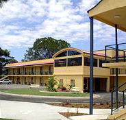 Best Western Lakesway Motor Inn - Accommodation Mooloolaba
