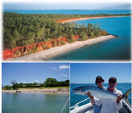 Cobourg Peninsula NT Accommodation Mooloolaba