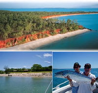 Cobourg Beach Huts - Accommodation Mooloolaba