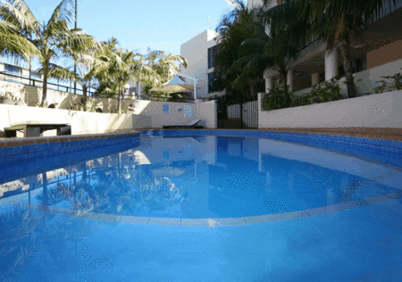 Bay Royal Holiday Apartments - Accommodation Mooloolaba 0