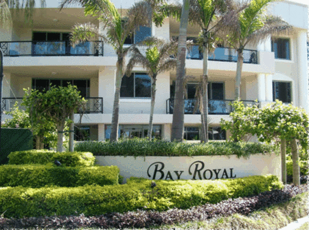 Bay Royal Holiday Apartments - Accommodation Mooloolaba 1