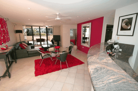 Bay Royal Holiday Apartments - Accommodation Mooloolaba 4