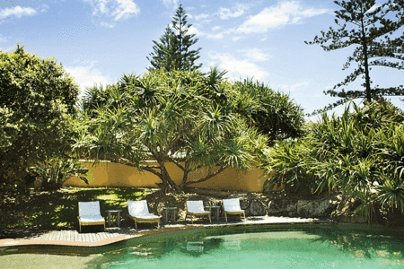 Beach Hotel Resort - Accommodation Mooloolaba 4