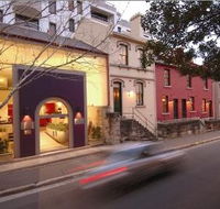 Rendezvous Hotel Sydney The Rocks - Accommodation Mooloolaba