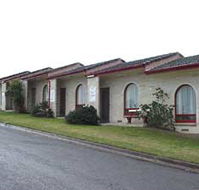 Oyster Court Motel - Accommodation Mooloolaba