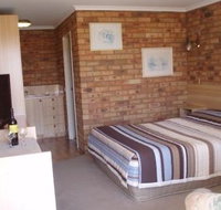 Ocean View Motor Inn Merimbula - Accommodation Mooloolaba