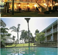Country Comfort Terrigal - Accommodation Mooloolaba