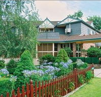 Best Western Grand Country Lodge - Accommodation Mooloolaba