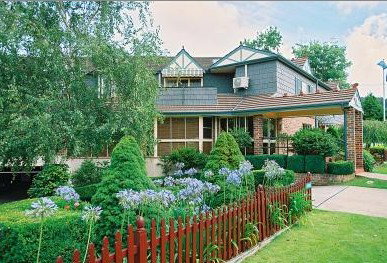 Best Western Grand Country Lodge - Accommodation Mooloolaba 0