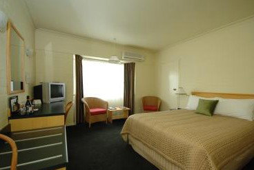 Best Western Grand Country Lodge - Accommodation Mooloolaba 1