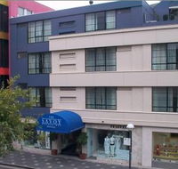 Savoy Double Bay Hotel - Accommodation Mooloolaba