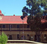 Peterborough Railway Hotel - Accommodation Mooloolaba