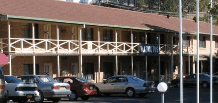 Country Comfort Coffs Harbour - thumb 0