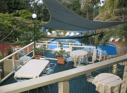 Country Comfort Coffs Harbour - Accommodation Mooloolaba 1