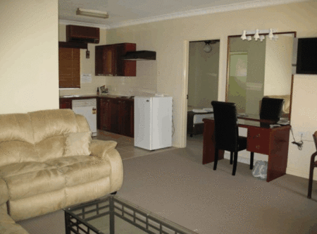 Country Comfort Coffs Harbour - Accommodation Mooloolaba 2