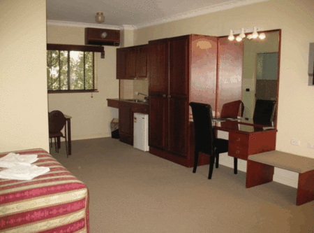 Country Comfort Coffs Harbour - Accommodation Mooloolaba 3