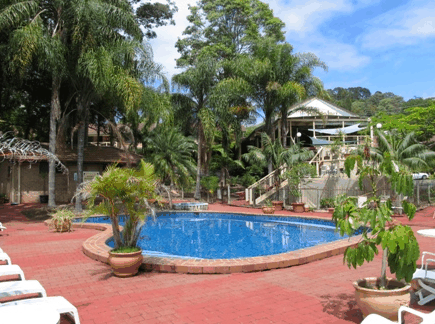 Country Comfort Coffs Harbour - Accommodation Mooloolaba 4
