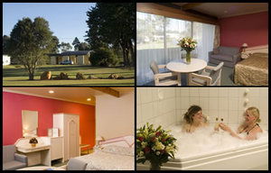  William Macintosh Motor Lodge - Accommodation Mooloolaba 1