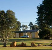  William Macintosh Motor Lodge - Accommodation Mooloolaba