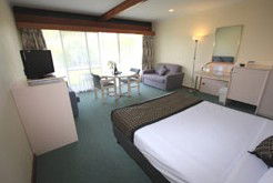  William Macintosh Motor Lodge - Accommodation Mooloolaba 2